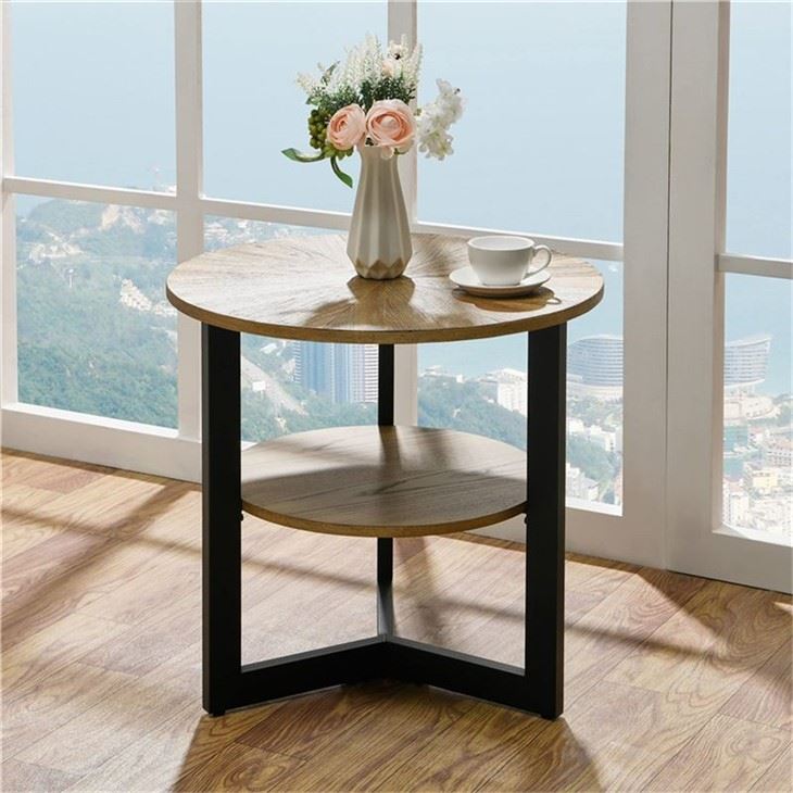 Bedside Table L-03(001)