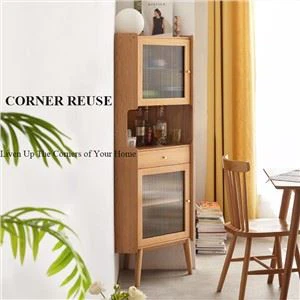 Corner Cabinet