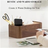 Multifunctional Tissue Box