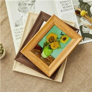 Traditional Photo Frame