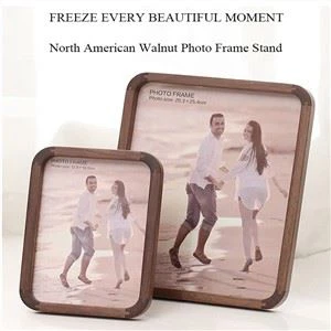 Wood Picture Frame